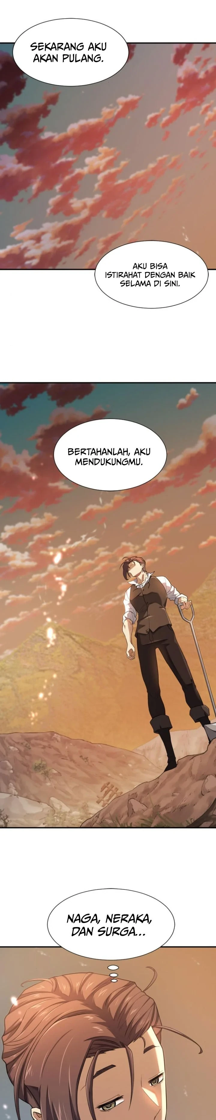 Halaman 22 — The Greatest Estate Developer Chapter 188