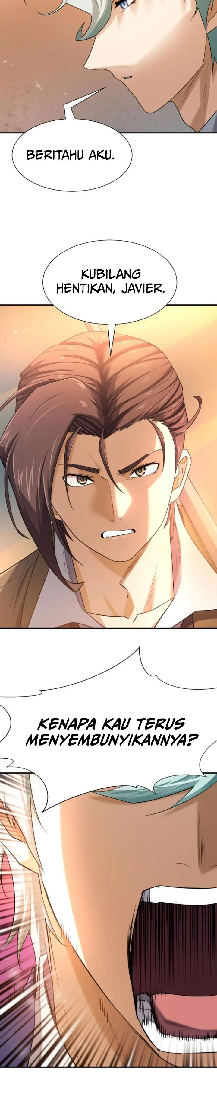 Halaman 28 — The Greatest Estate Developer Chapter 188