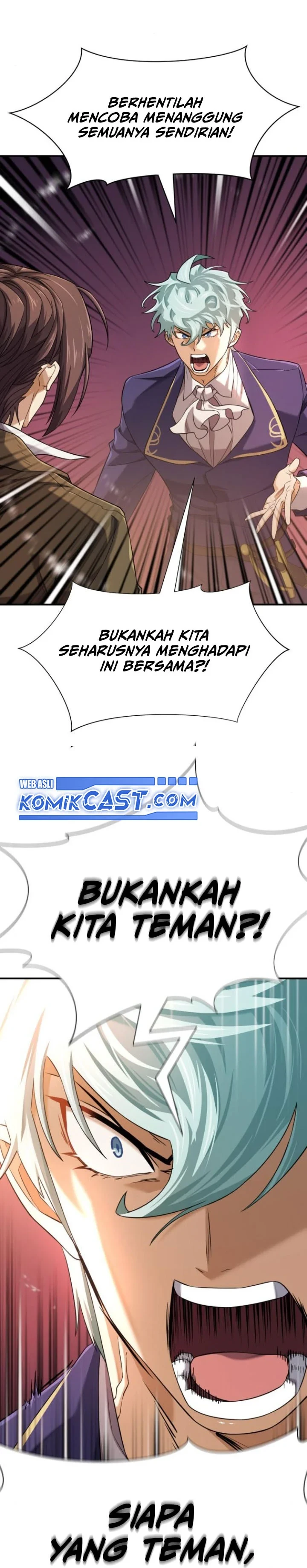 Halaman 29 — The Greatest Estate Developer Chapter 188