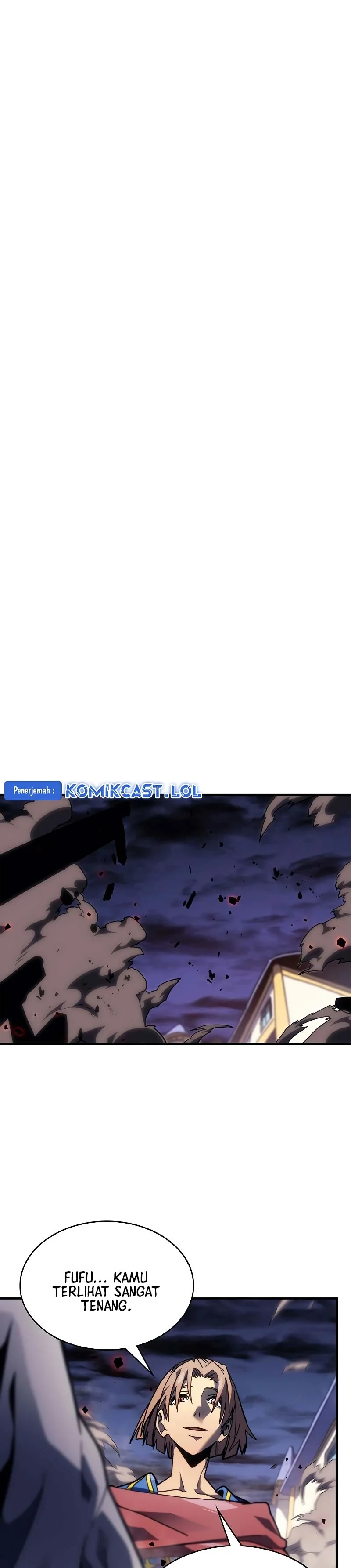 Halaman 7 — A Returner's Magic Should Be Special Chapter 249
