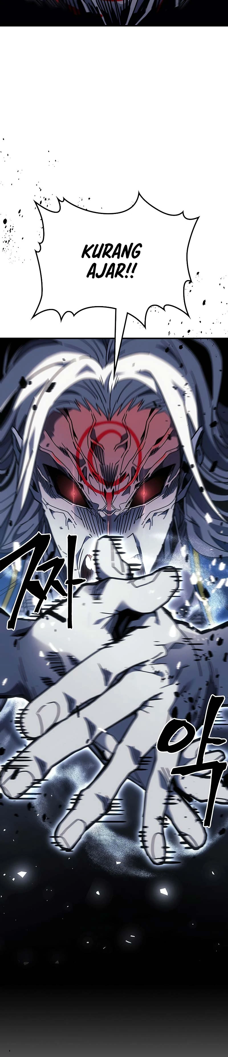 Halaman 11 — A Returner's Magic Should Be Special Chapter 249