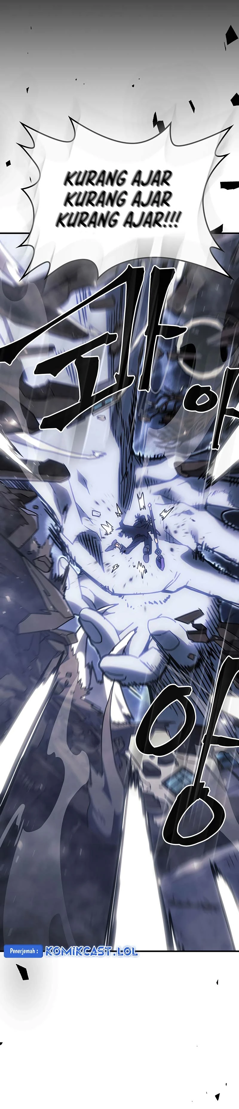 Halaman 12 — A Returner's Magic Should Be Special Chapter 249