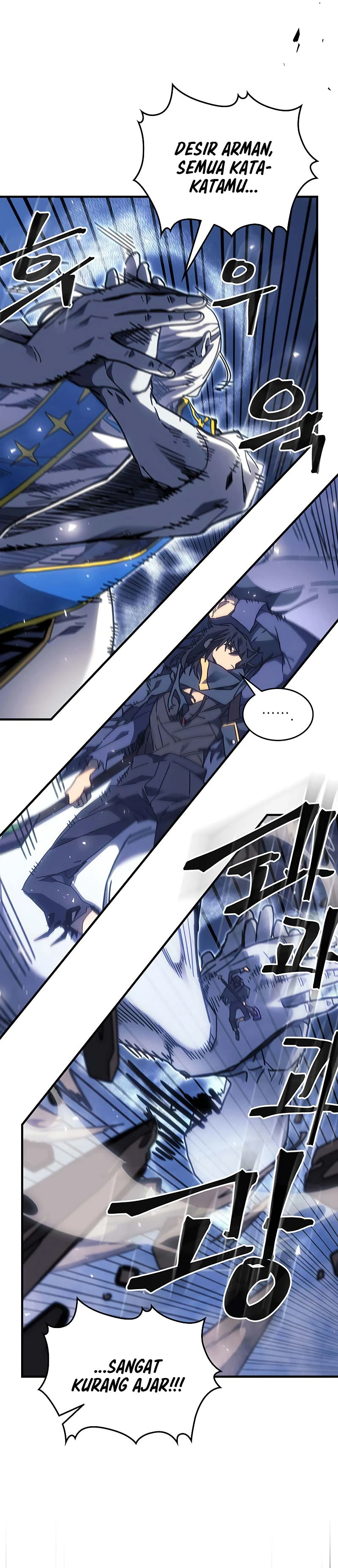 Halaman 13 — A Returner's Magic Should Be Special Chapter 249