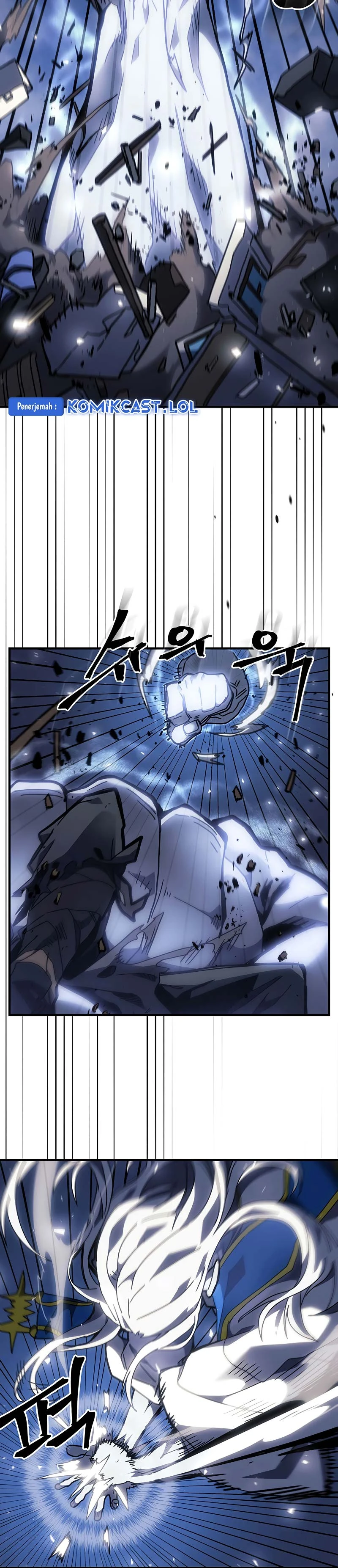 Halaman 15 — A Returner's Magic Should Be Special Chapter 249