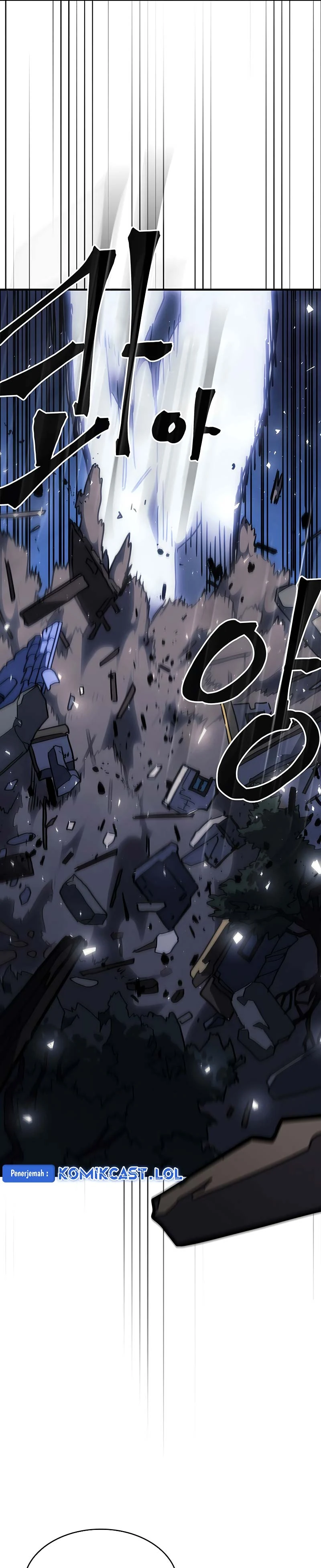 Halaman 16 — A Returner's Magic Should Be Special Chapter 249