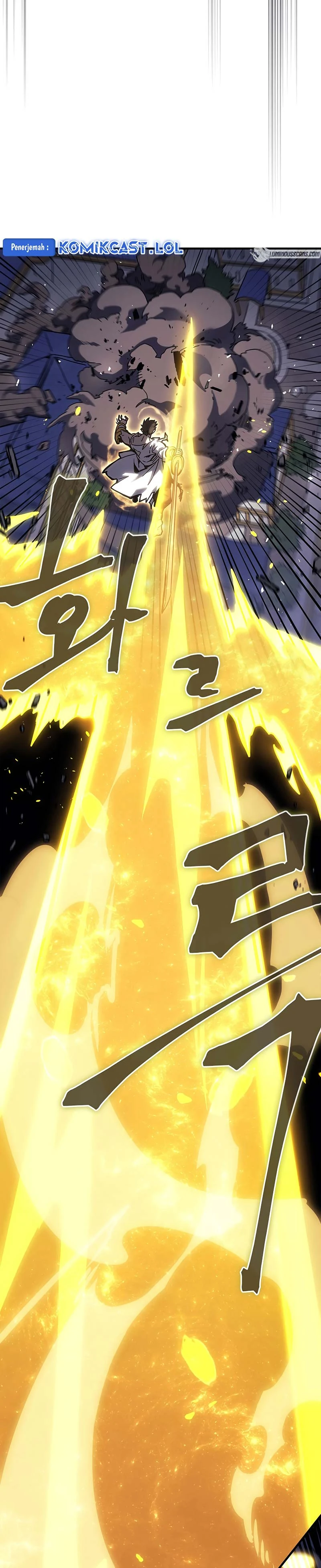 Halaman 18 — A Returner's Magic Should Be Special Chapter 249