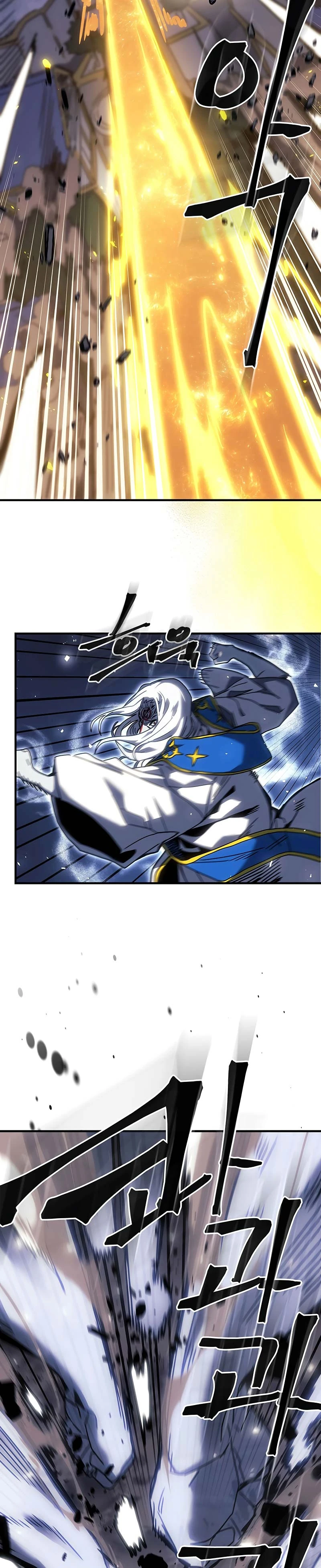 Halaman 20 — A Returner's Magic Should Be Special Chapter 249