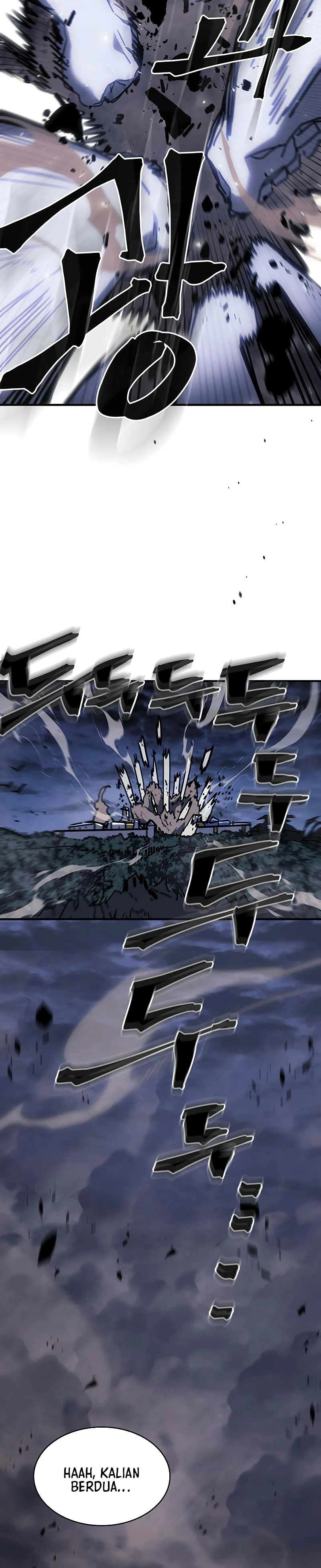 Halaman 21 — A Returner's Magic Should Be Special Chapter 249