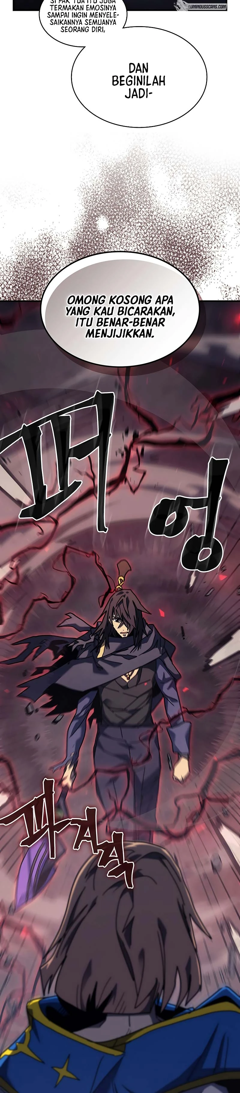Halaman 24 — A Returner's Magic Should Be Special Chapter 249