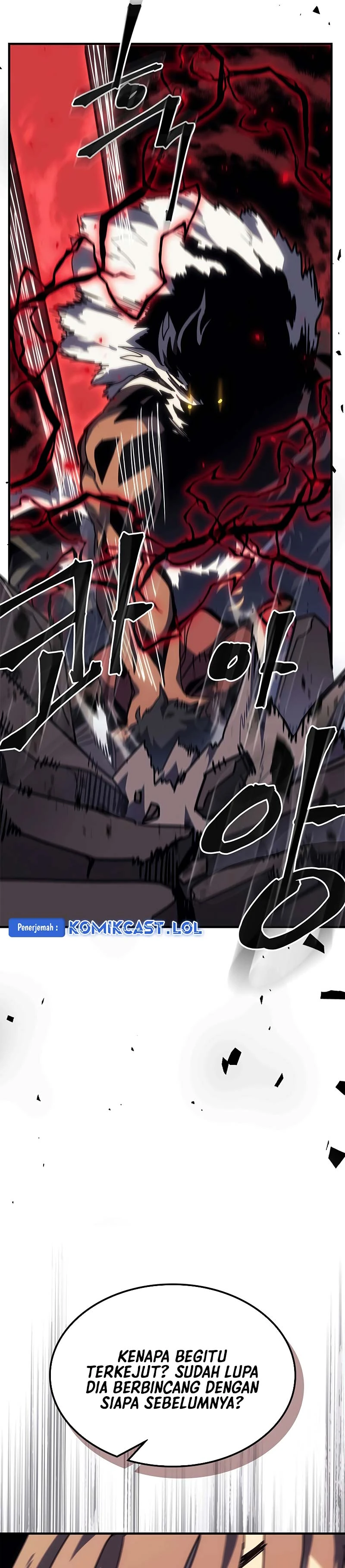 Halaman 26 — A Returner's Magic Should Be Special Chapter 249