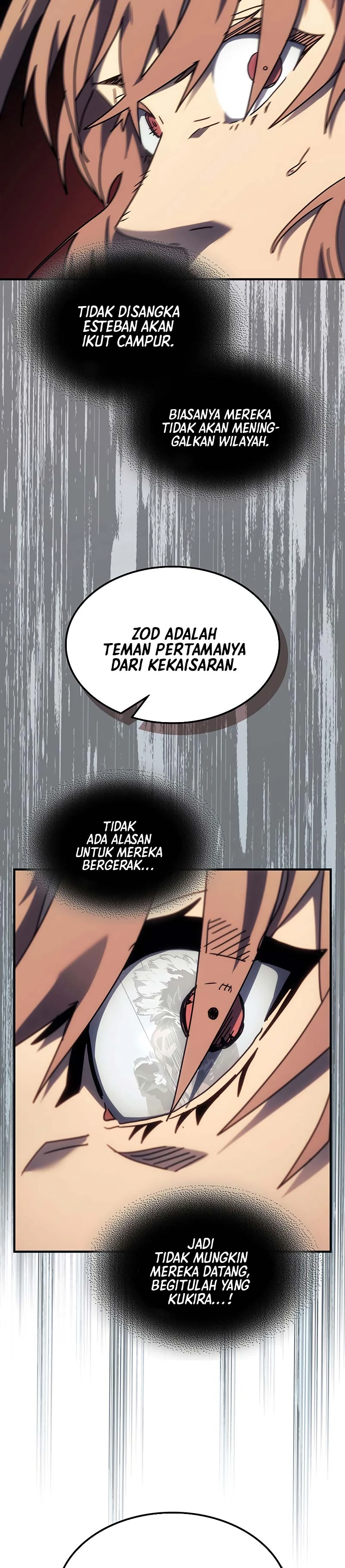 Halaman 27 — A Returner's Magic Should Be Special Chapter 249