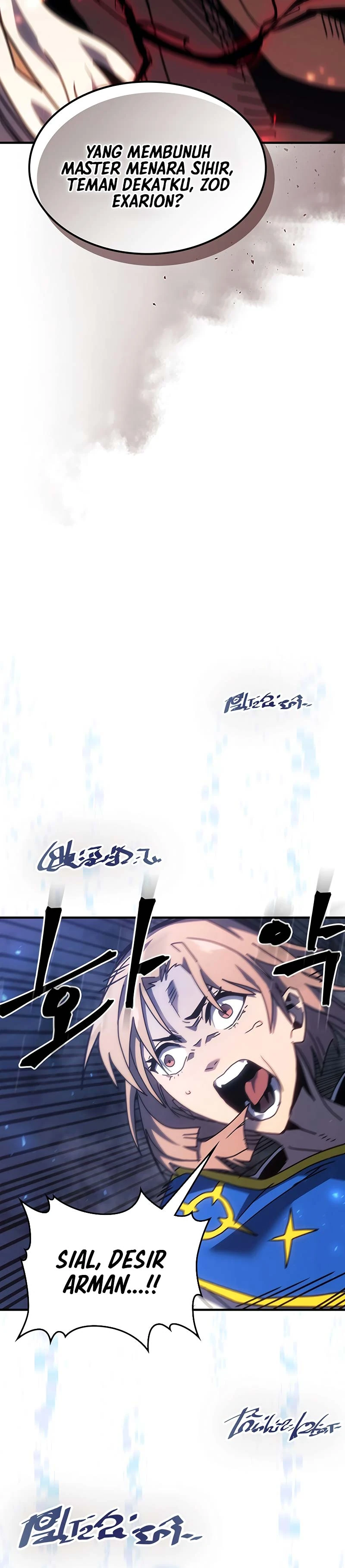 Halaman 29 — A Returner's Magic Should Be Special Chapter 249