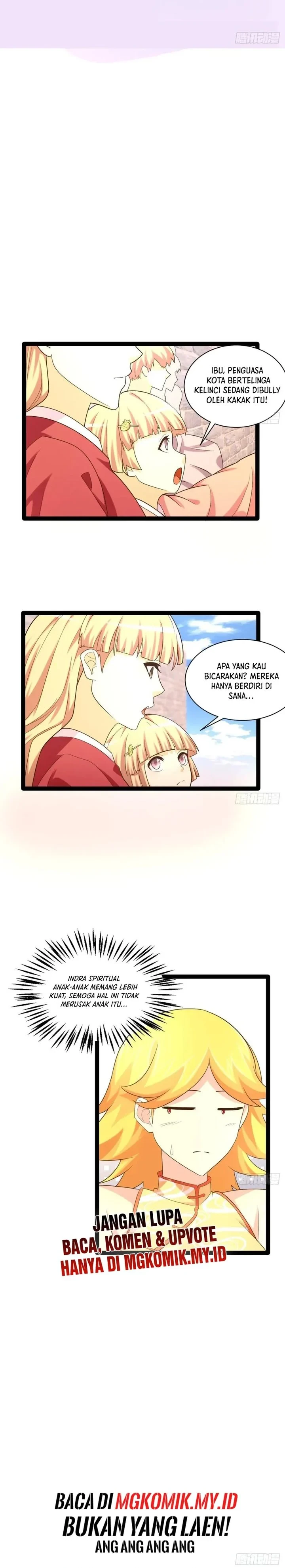 Halaman 14 — Starting From Maximum Charm Point 1 Chapter 93