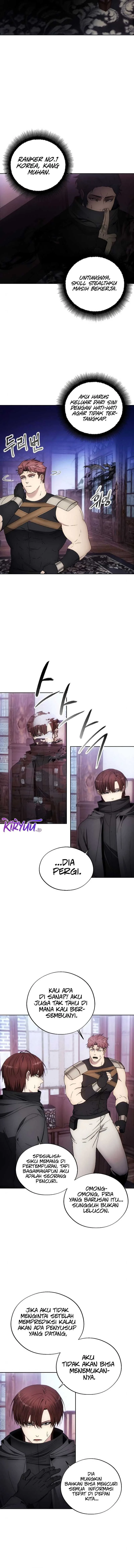 Halaman 6 — How to Live as a Villain Chapter 104