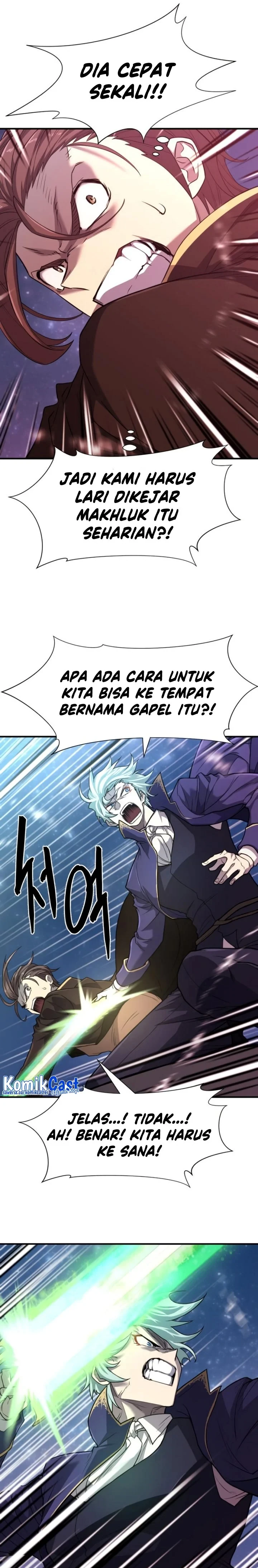 Halaman 5 — The Greatest Estate Developer Chapter 107