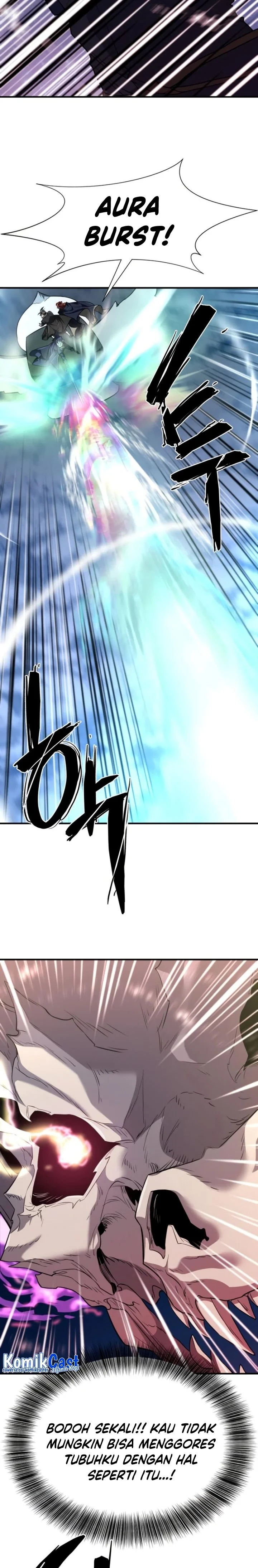 Halaman 6 — The Greatest Estate Developer Chapter 107