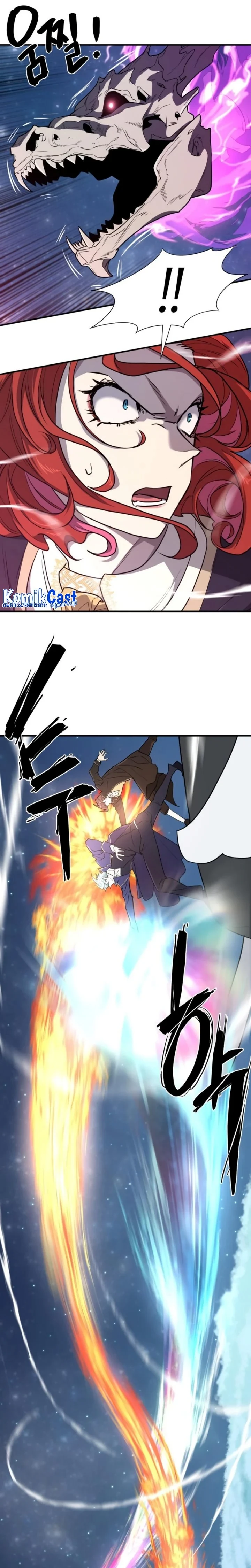 Halaman 11 — The Greatest Estate Developer Chapter 107