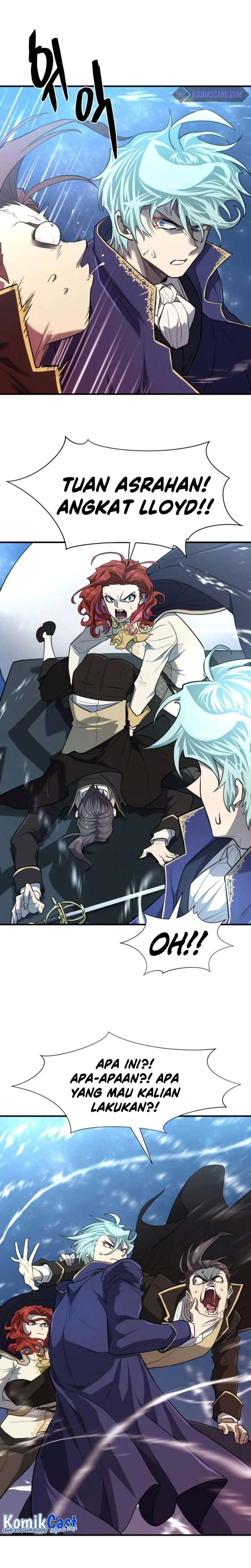 Halaman 13 — The Greatest Estate Developer Chapter 107