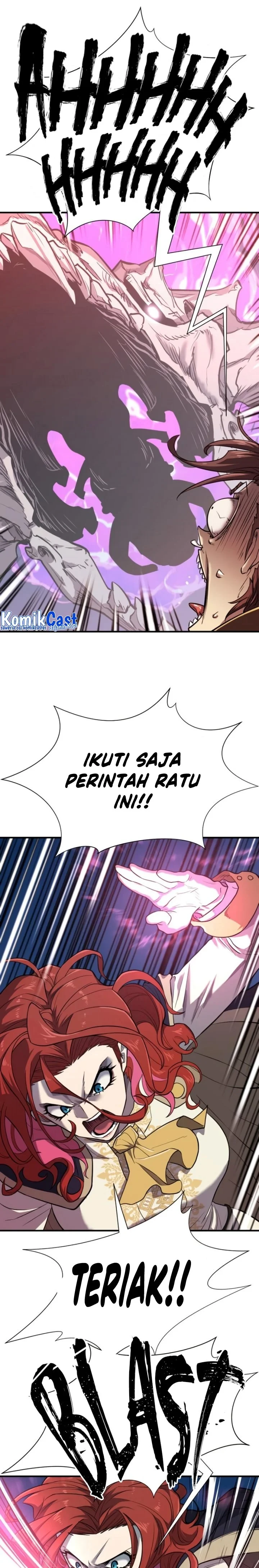 Halaman 14 — The Greatest Estate Developer Chapter 107