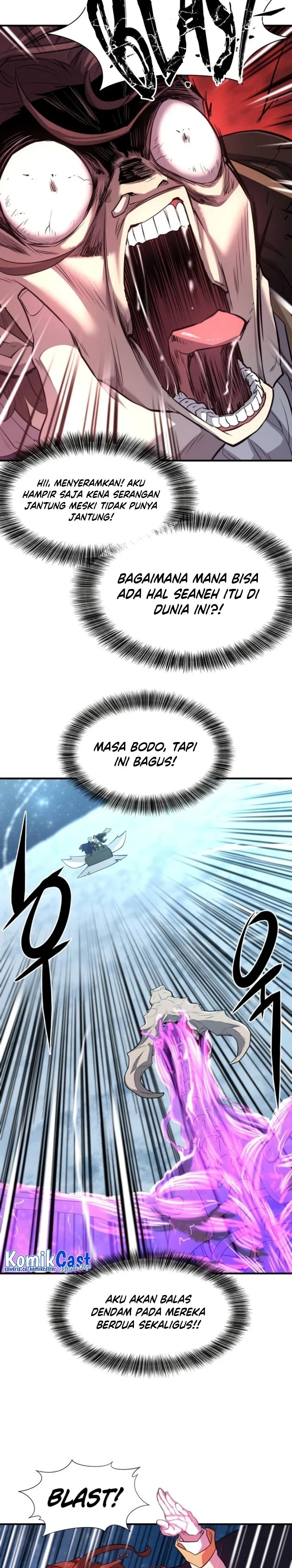 Halaman 18 — The Greatest Estate Developer Chapter 107