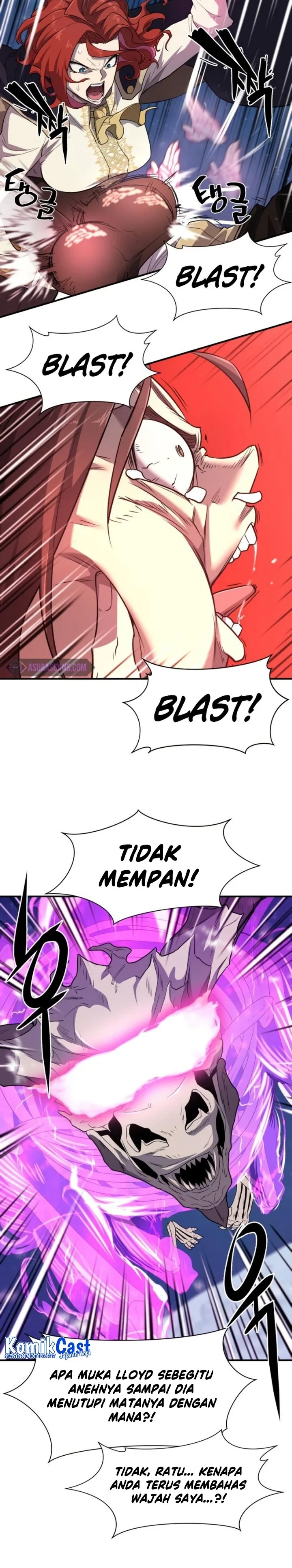Halaman 19 — The Greatest Estate Developer Chapter 107