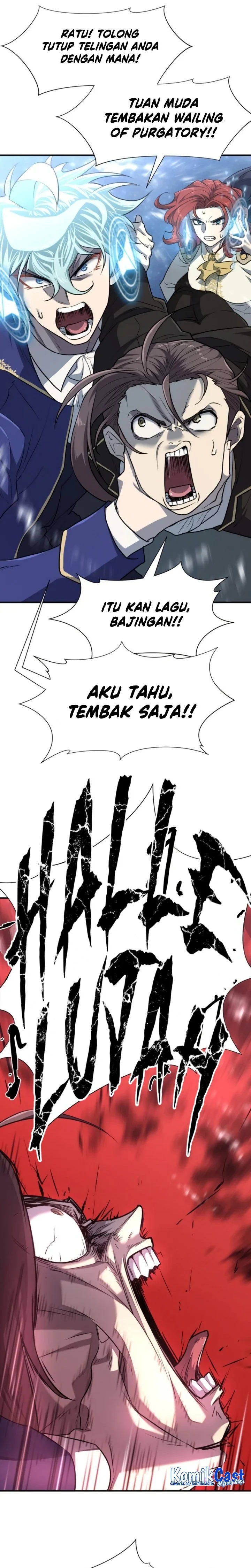 Halaman 20 — The Greatest Estate Developer Chapter 107