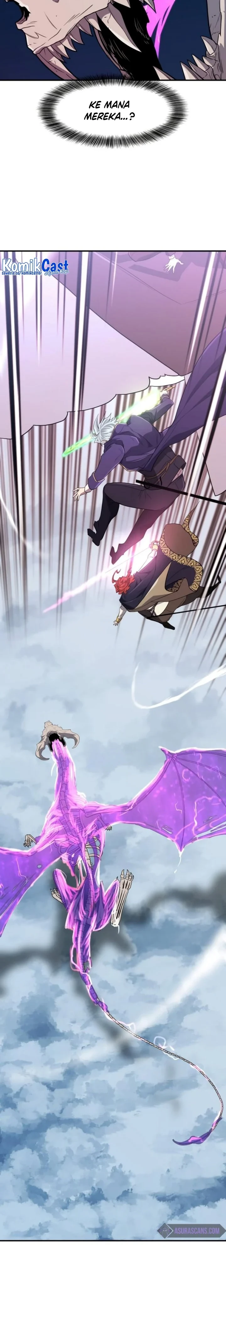 Halaman 28 — The Greatest Estate Developer Chapter 107