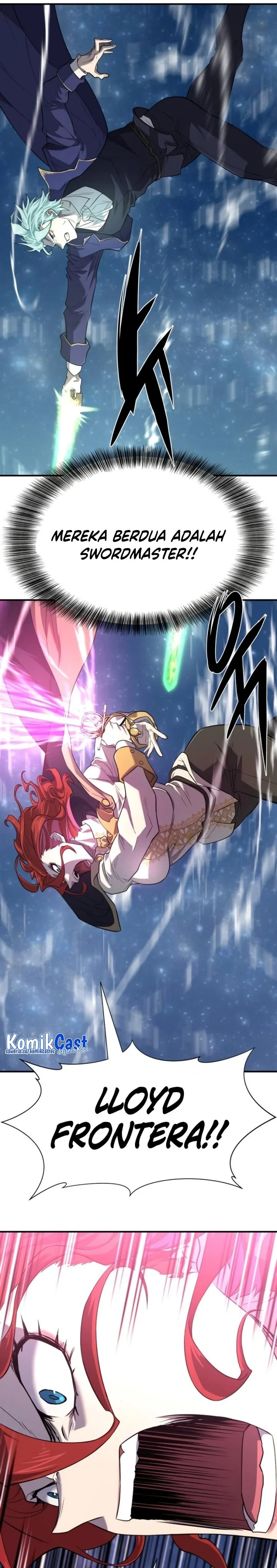 Halaman 32 — The Greatest Estate Developer Chapter 107
