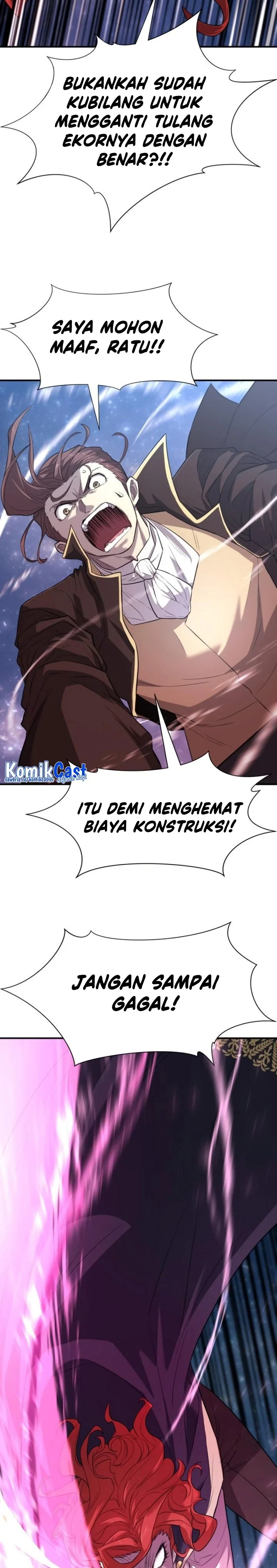 Halaman 33 — The Greatest Estate Developer Chapter 107