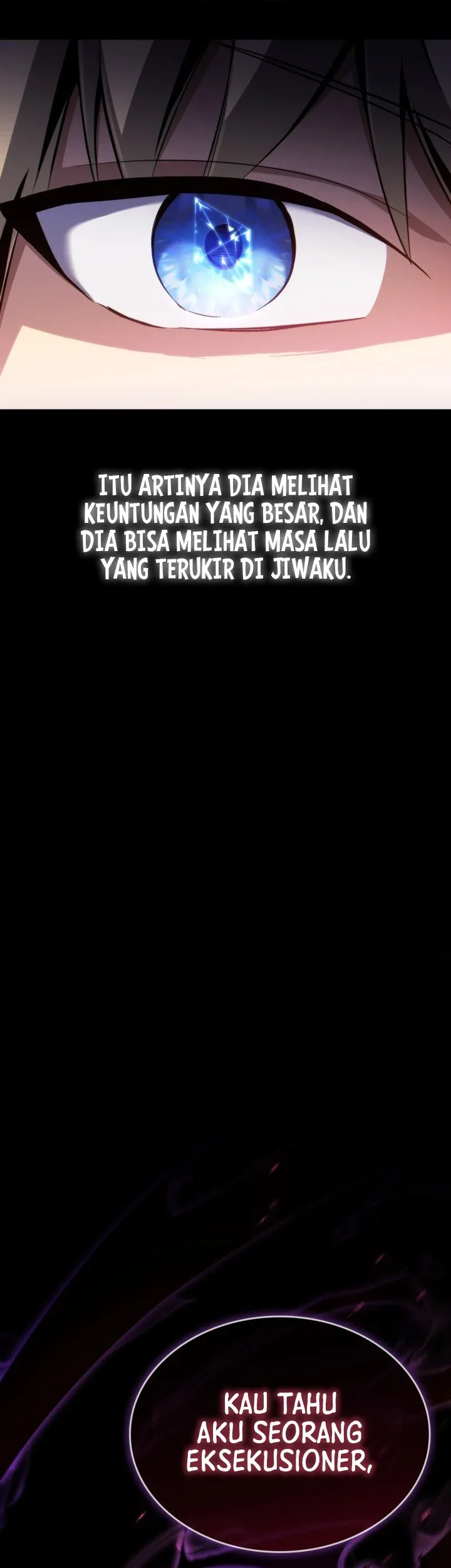 Halaman 32 — I Became the First Prince: Legend of Sword's Song Chapter 22
