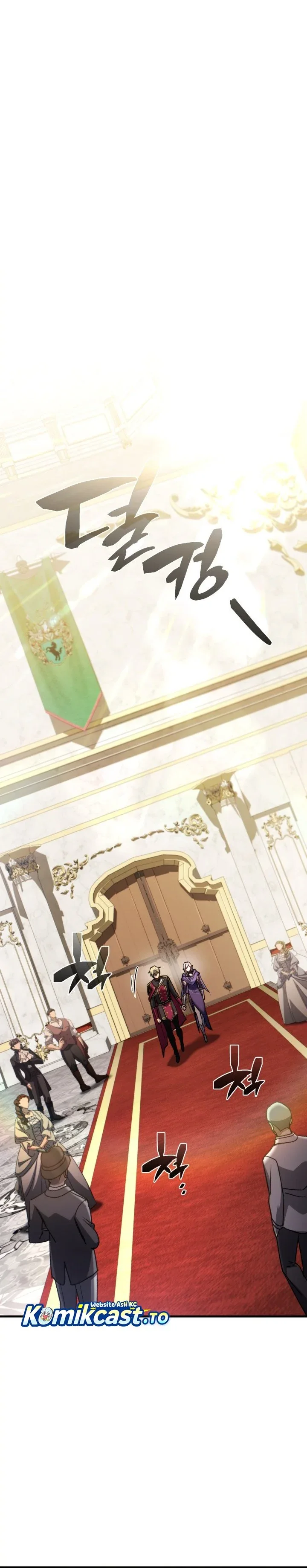 Halaman 40 — I Became the First Prince: Legend of Sword's Song Chapter 22