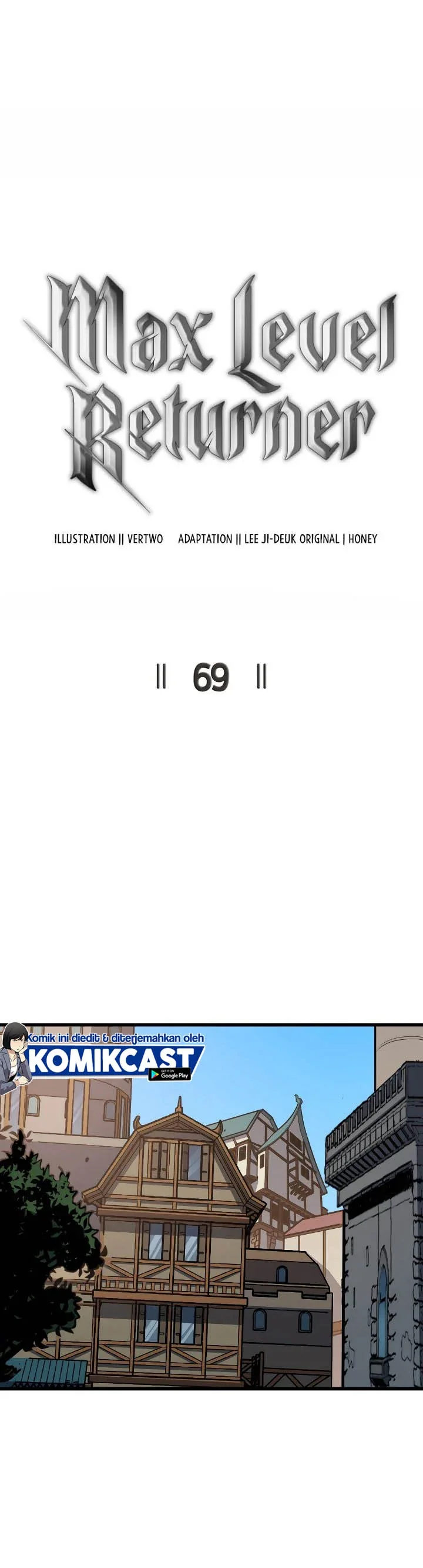 Halaman 4 — The Max Level Returner Chapter 69