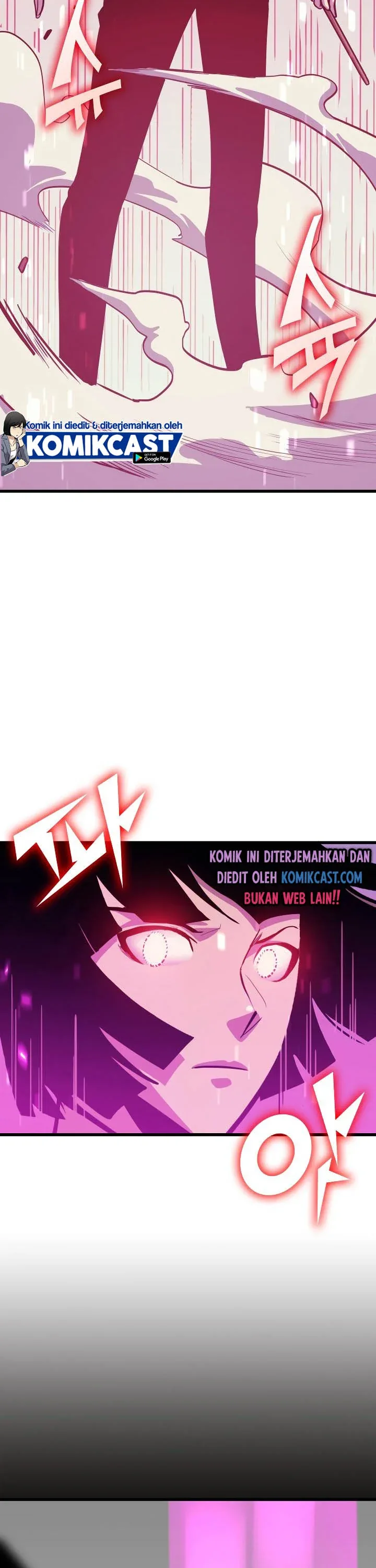 Halaman 21 — The Max Level Returner Chapter 69