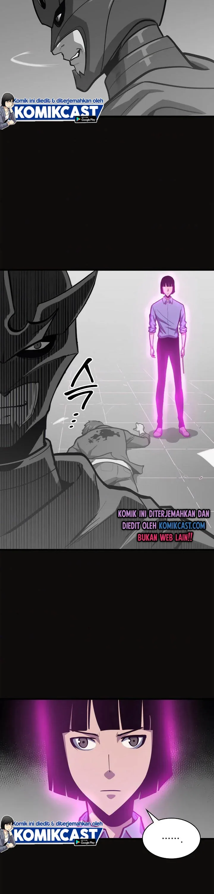 Halaman 24 — The Max Level Returner Chapter 69