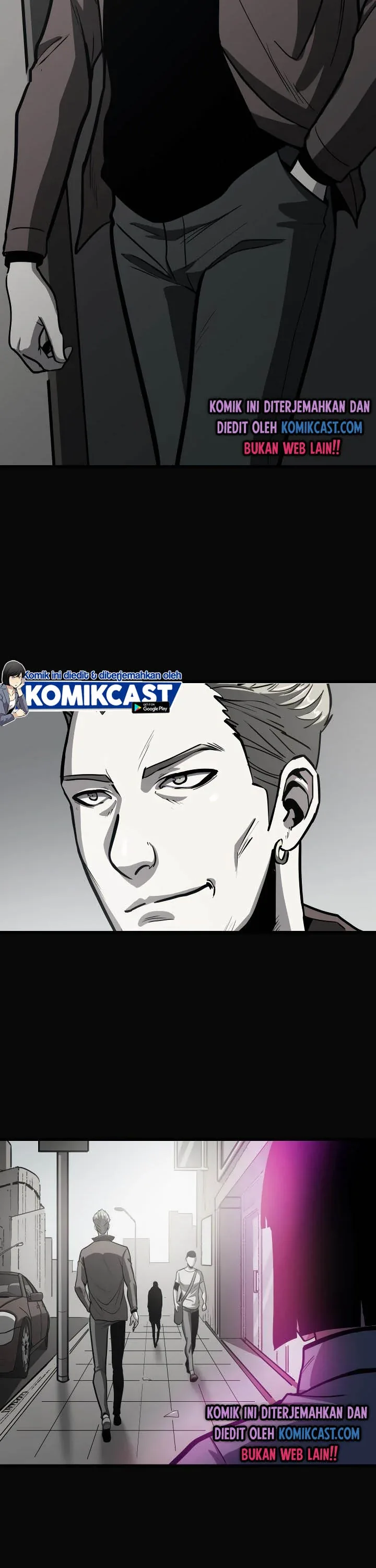 Halaman 29 — The Max Level Returner Chapter 69