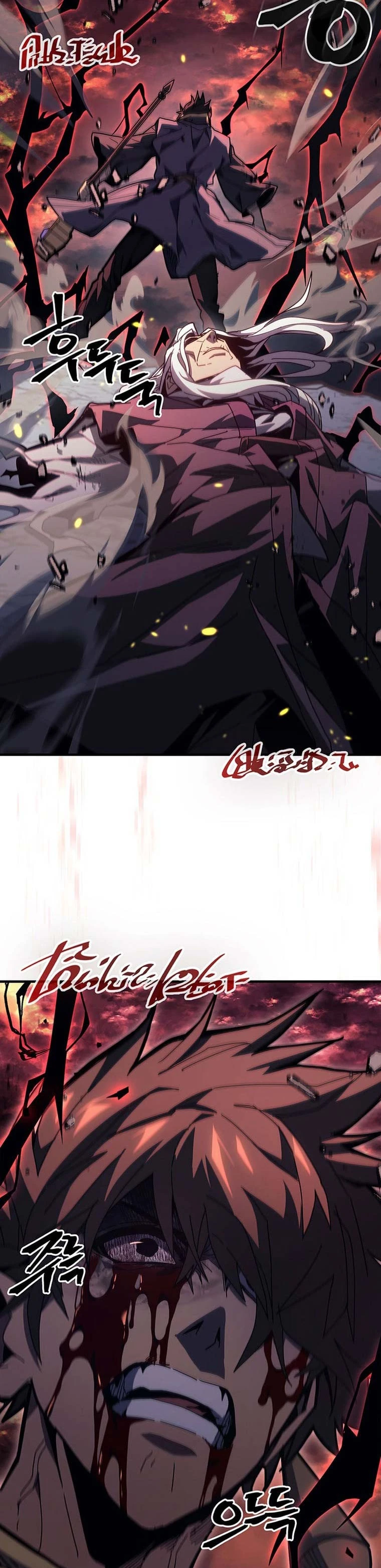 Halaman 6 — A Returner's Magic Should Be Special Chapter 233