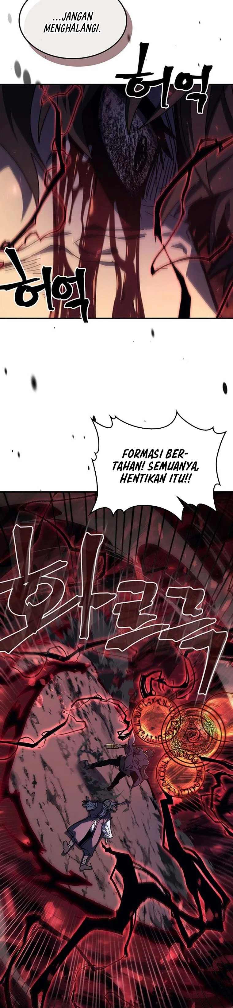 Halaman 12 — A Returner's Magic Should Be Special Chapter 233