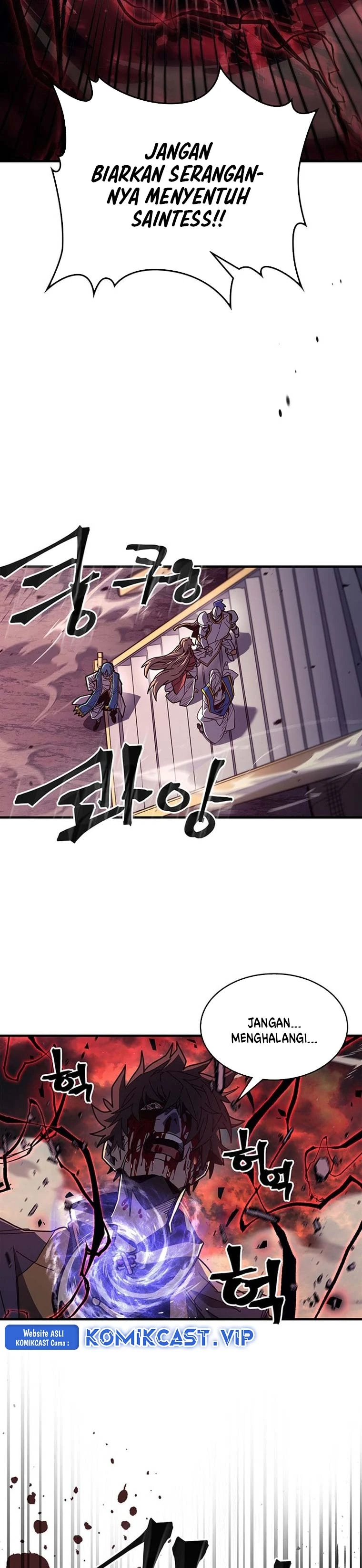 Halaman 13 — A Returner's Magic Should Be Special Chapter 233