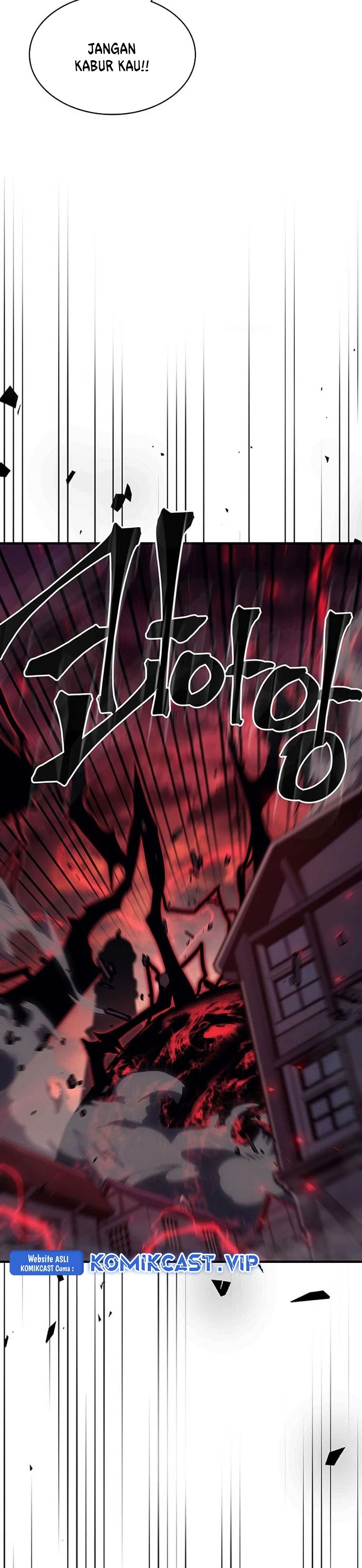 Halaman 15 — A Returner's Magic Should Be Special Chapter 233