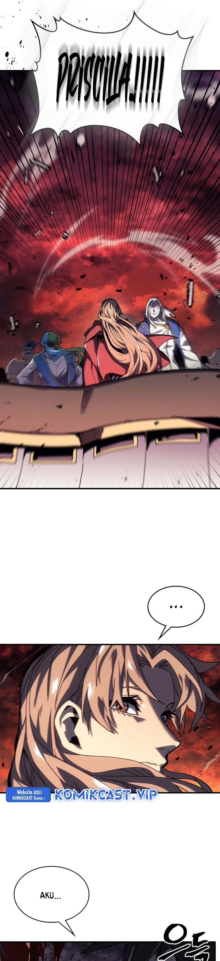 Halaman 18 — A Returner's Magic Should Be Special Chapter 233