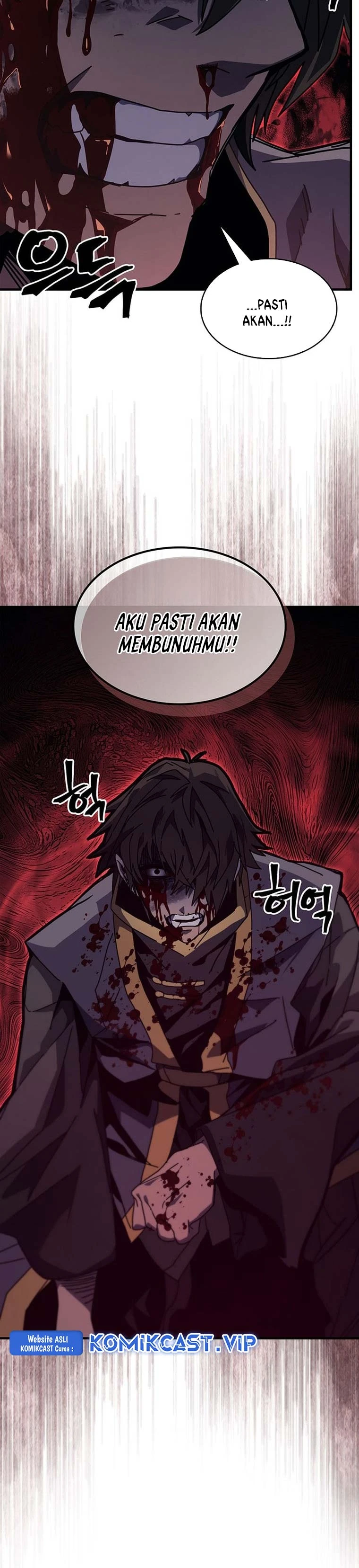 Halaman 19 — A Returner's Magic Should Be Special Chapter 233