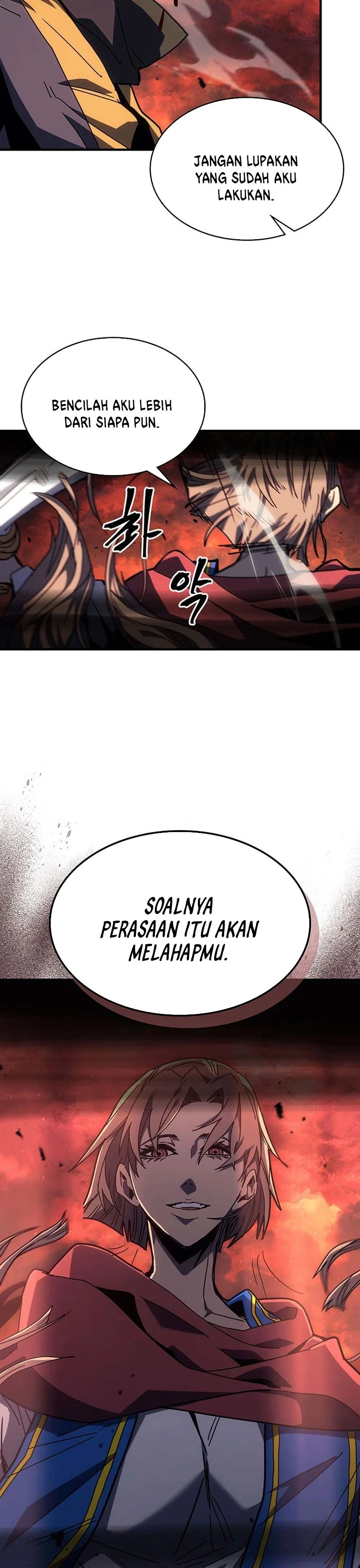 Halaman 21 — A Returner's Magic Should Be Special Chapter 233
