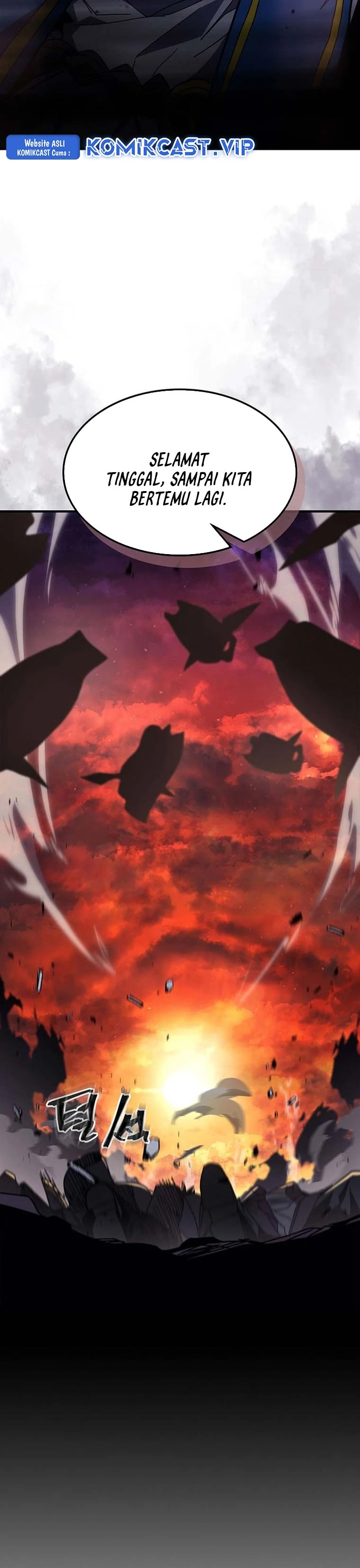 Halaman 22 — A Returner's Magic Should Be Special Chapter 233