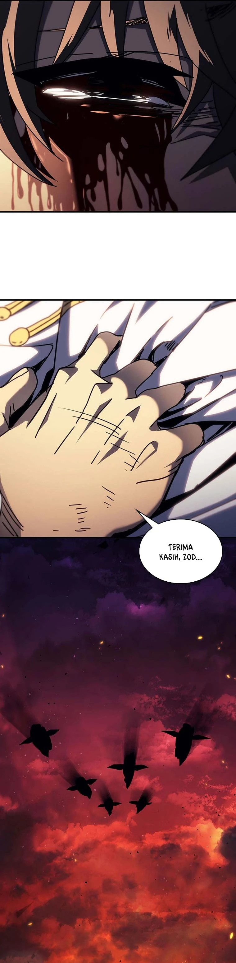 Halaman 26 — A Returner's Magic Should Be Special Chapter 233