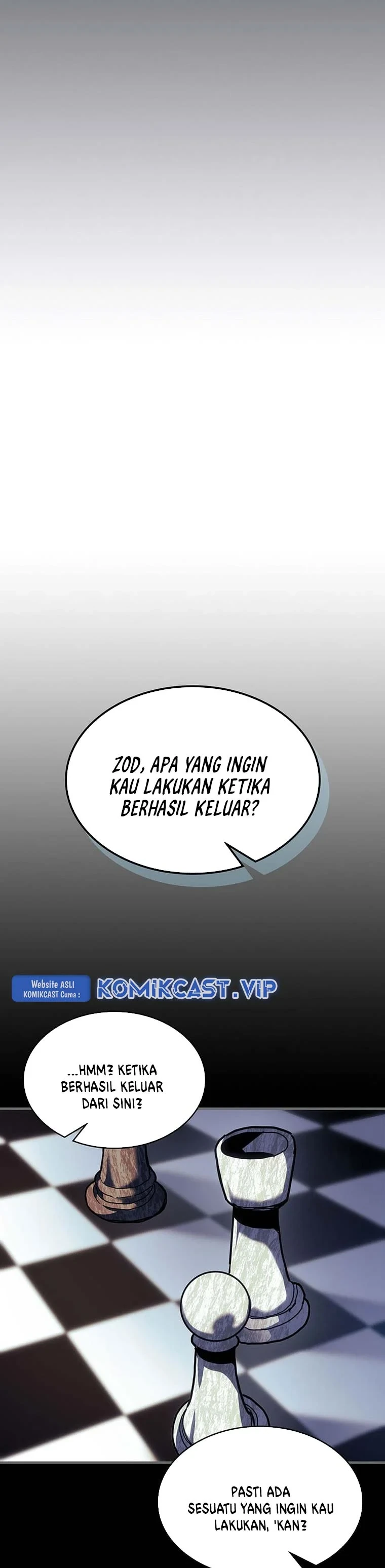 Halaman 28 — A Returner's Magic Should Be Special Chapter 233
