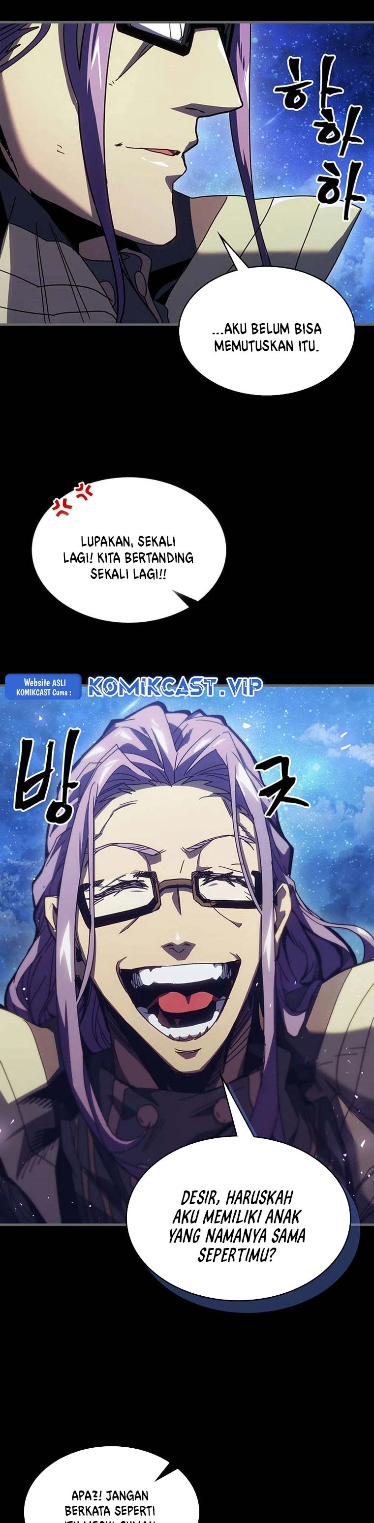 Halaman 30 — A Returner's Magic Should Be Special Chapter 233