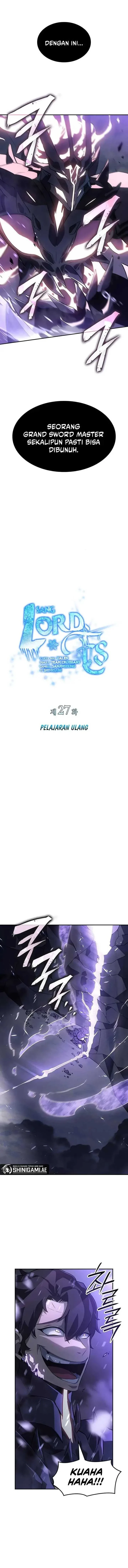 Halaman 5 — Ice Lord Chapter 27