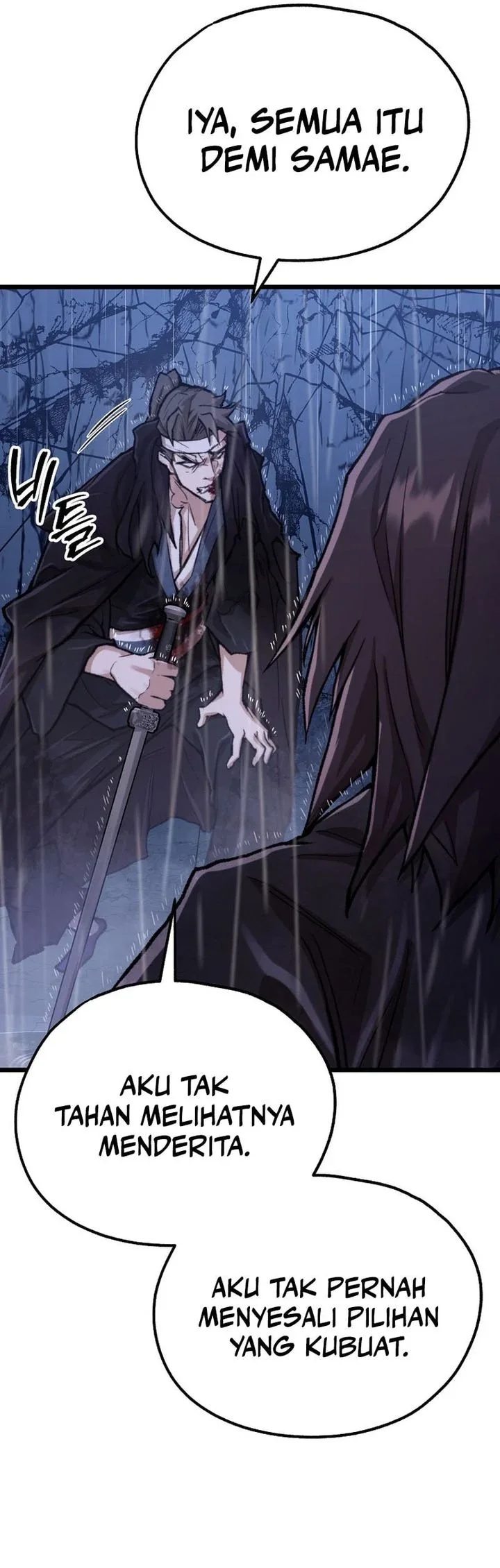 Halaman 5 — Unrivaled Spear Demon Chapter 50