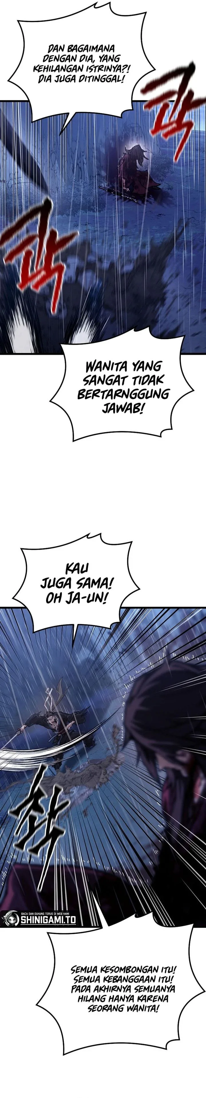 Halaman 10 — Unrivaled Spear Demon Chapter 50