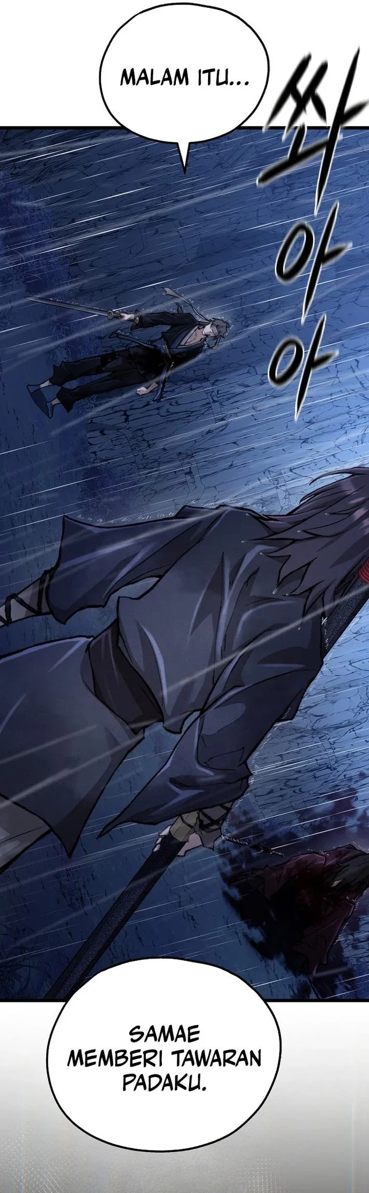 Halaman 13 — Unrivaled Spear Demon Chapter 50